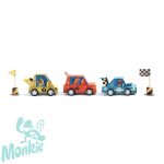 Készítsd magad! - Autóverseny - Grand Prix