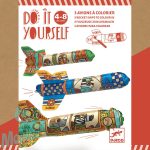 Készítsd magad! - Égre fel! - To the sky