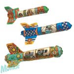 Készítsd magad! - Égre fel! - To the sky