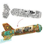 Készítsd magad! - Égre fel! - To the sky