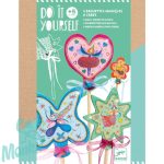 Készítsd magad! - Kis tündérek - Little fairies