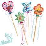 Készítsd magad! - Kis tündérek - Little fairies