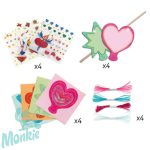 Készítsd magad! - Kis tündérek - Little fairies