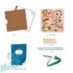 Csináld magad - Kis botanikus - Budding botanist