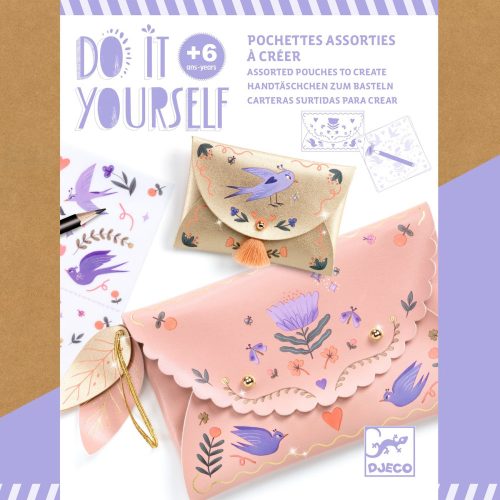 Csináld magad - Édes és trendi - Sweet fashionista