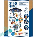 Csináld magad - Naprendszer - Solar system