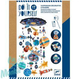 Csináld magad - Naprendszer - Solar system