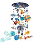 Csináld magad - Naprendszer - Solar system