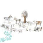 Készítsd magad! - Élet a tanyán 3D-ben - Farm