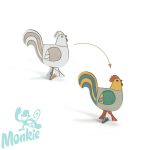 Készítsd magad! - Élet a tanyán 3D-ben - Farm