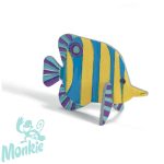 Készítsd magad! - Élet a tengerben 3D-ben - Sea life