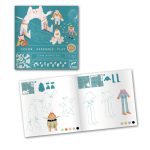 Csináld magad - Szörnykommandó 3D-ben - Team monsters