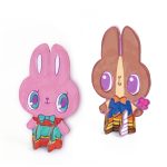 Csináld magad - Cukiföld lakói 3D-ben - Kawaii world