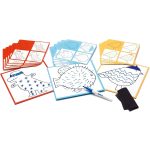 DJECO Vonalhúzó játék - Step by Graff and Co