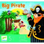 Társasjáték - Nagy kalóz - Big pirate