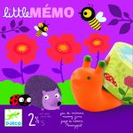 Memóriajáték - Egy kis memória - Little mémo