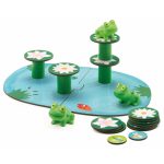 Társasjáték - Egy kis egyensúlyozás - Little balancing