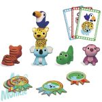 Társasjáték - Egy kis cselekvés - Little action