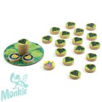 Társasjáték - Oszkár és Max - Oscar & Max