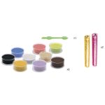 Homokkép készítés - Meseerdő - Woodland Wonderland