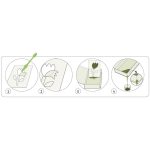 Homokkép készítés - Káprázatos madarak - Dazzling birds