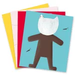 Kollázs műhely - Kicsiknek - Collages for little ones