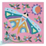 Homokkép készítés - Kerti fények - Garden lights