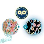 Homokkép készítés - Kerti fények - Garden lights