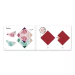 Origami - Sarkkör állatai - Polar animals