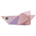 Origami - Sarkkör állatai - Polar animals