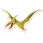 Matricák - Dinoszauruszok - Dinosaurs