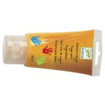 Ujjfesték készlet - 6 alap szín tubusban - 6 finger paint's tubes - Basic