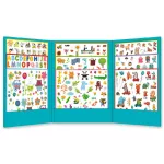 Matricák - 1000 matrica - 1000 stickers for little ones