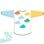 Festőköpeny - Apron