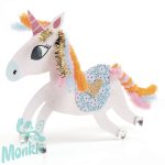 Kollázs műhely - Kreatív alkatrészek nagy készlete - Creativity kit