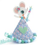 Kollázs műhely - Kreatív alkatrészek nagy készlete - Creativity kit