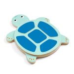 Gyurmaformázó készlet - Nyújtófás - Myplastijungle