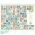 Matricák - Betűk - Alphabet stickers