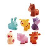 Állatfigurák - Háziállatok - Troopo-farm