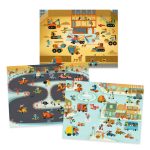 Satírozó képkészítés - Aszfalt - Asphalt