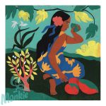 Művészeti műhely - Polinézia - Inspired by Paul Gauguin - Polynesia