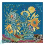 Művészeti műhely - Délen - Inspired by Vincent Van Gogh - The South