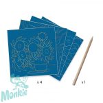 Művészeti műhely - Délen - Inspired by Vincent Van Gogh - The South