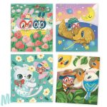 Artistic Diams - Gyémántszemes kirakó - Barátok - Friendships