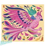 Artistic Diams - Gyémántszemes kirakó - Misztikus lények - Mythical Creatures