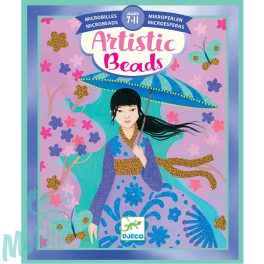   Artistic Beads - Mikrogyönygy képek - Világ körül - Around the world