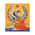 Artistic Color - Színező - Egyiptom - Egypt