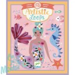 Artistic Loops - Szalagok - Sellő - Atlantis