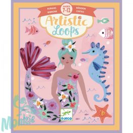 Artistic Loops - Szalagok - Sellő - Atlantis
