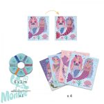 Artistic Loops - Szalagok - Sellő - Atlantis